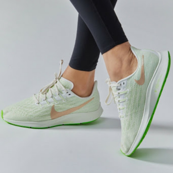 Nike Shoes - NEW Nike Air Zoom Pegasus(Rare)